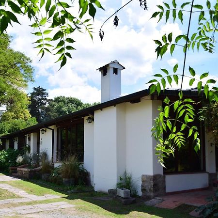 B&B Casa Hernandez San Lorenzo  Exterior foto